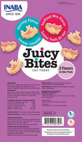 Juicy Bites Camarón y Mariscos