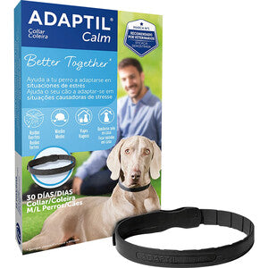 Adaptil Calm Collar