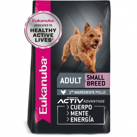 Eukanuba Adult Small