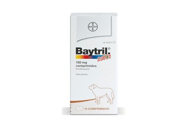 Baytril