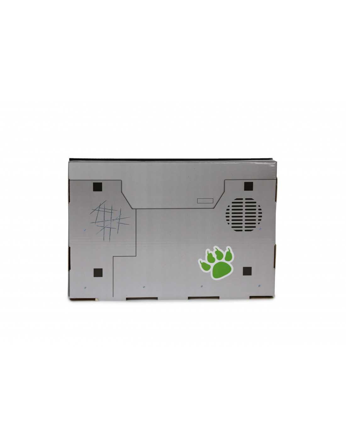 Rascador Catbook Brnx