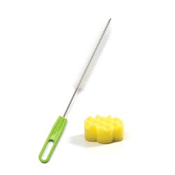 Set Limpieza Fuentes Catit