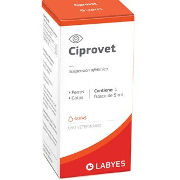 Ciprovet