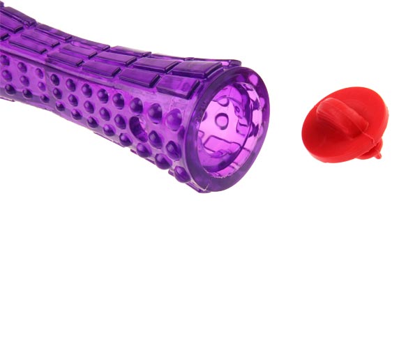 Johnny Stick Treat Dispencer GiGwi