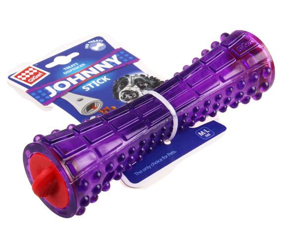 Johnny Stick Treat Dispencer GiGwi