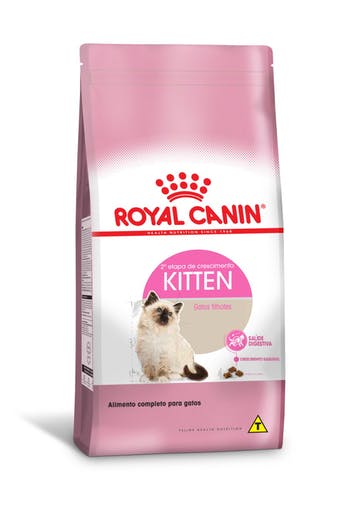 Royal Canin Kitten