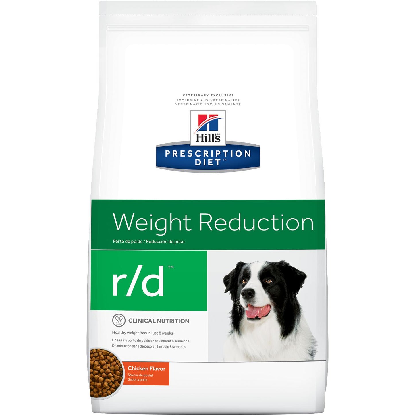 Hills Prescription Diet r/d Canine