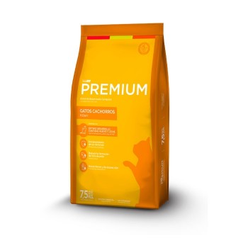 Vitalcan Premium Gato Cachorro