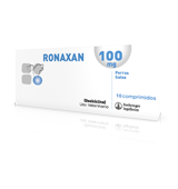 Ronaxan Comprimidos Orales