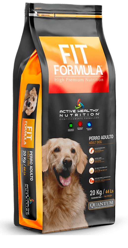 Fit Formula Perro Adulto 20 kg