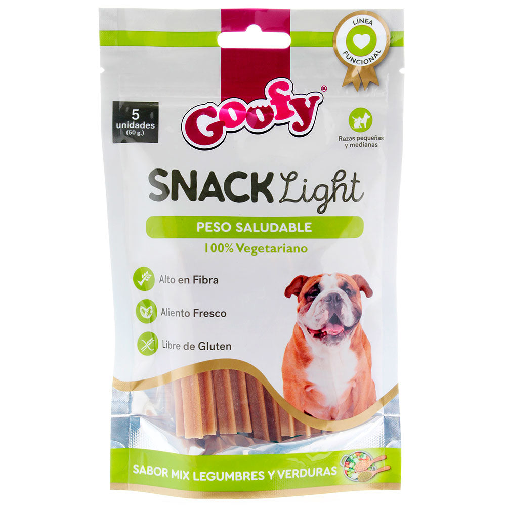 Goofy Light 50 Grs