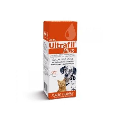 Ultrafil Plus 20 mL
