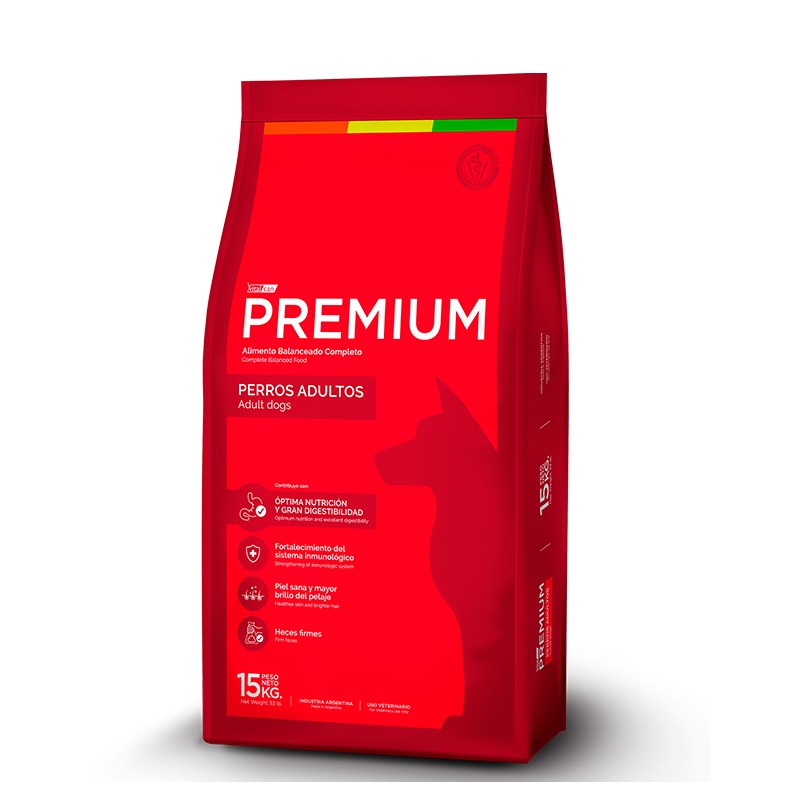 Vitalcan Premium Perro Adulto