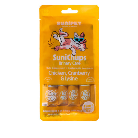 SuniChups Urinary