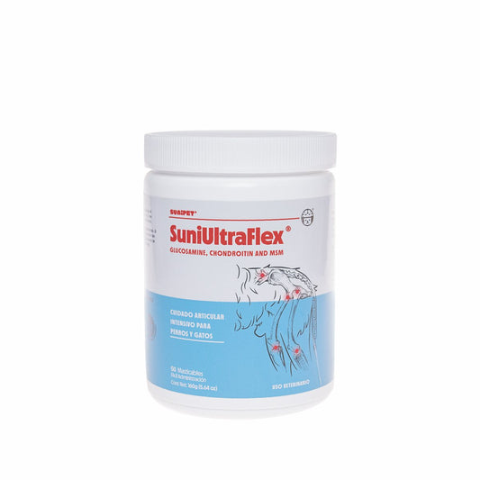 SuniUltraFLex 50 Unidades