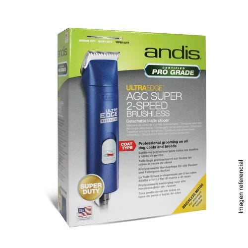 Andis Ultra Edge AGC2 Super 2 Speed