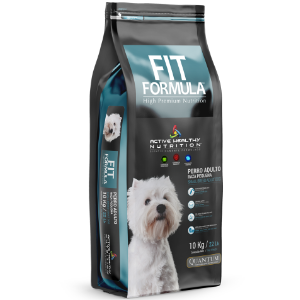 Fit Formula Perro Adulto Raza Pequeña