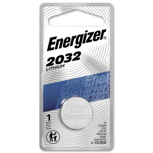 Pila Energizer Litio 2032
