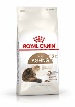Royal Canin Gato Ageing 12+ 2 Kg
