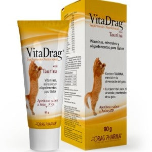 VitaDrag 90 Grs