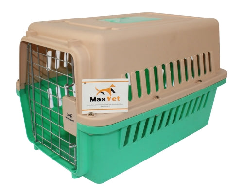 Jaula Transporte Maxpet