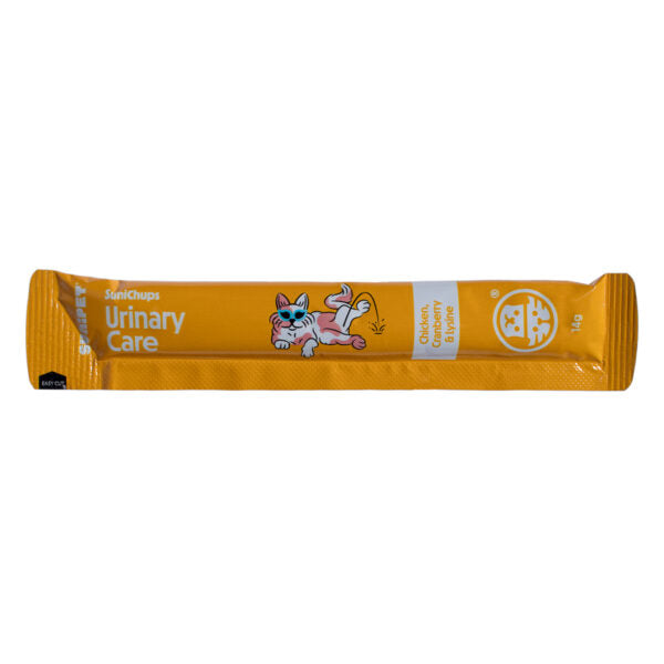 SuniChups Urinary