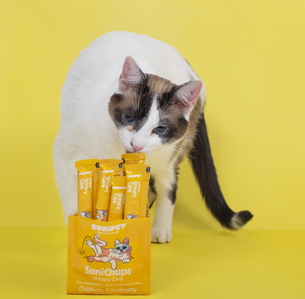 SuniChups Urinary