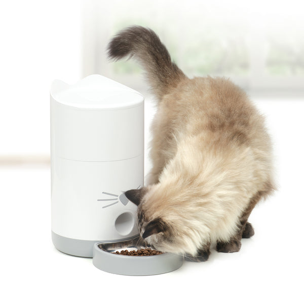 Comedero Smart Catit Pixi