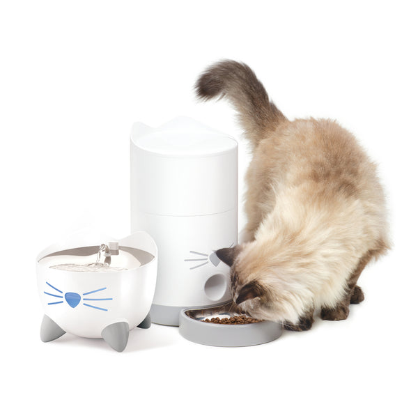 Comedero Smart Catit Pixi