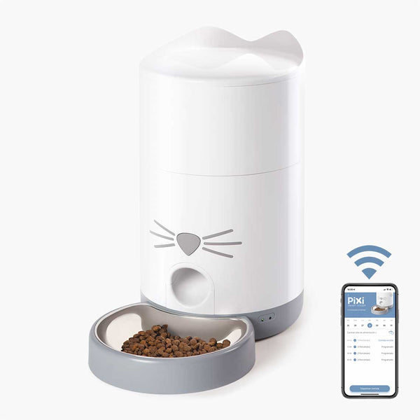 Comedero Smart Catit Pixi