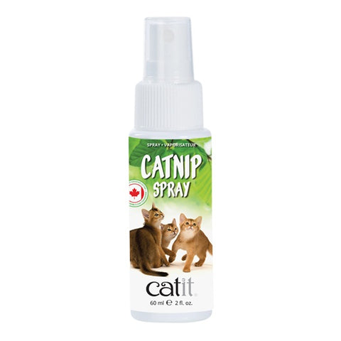 Catnip Catit 2.0 Spray 60 mL