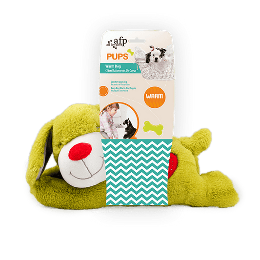 AFP Peluche Termico
