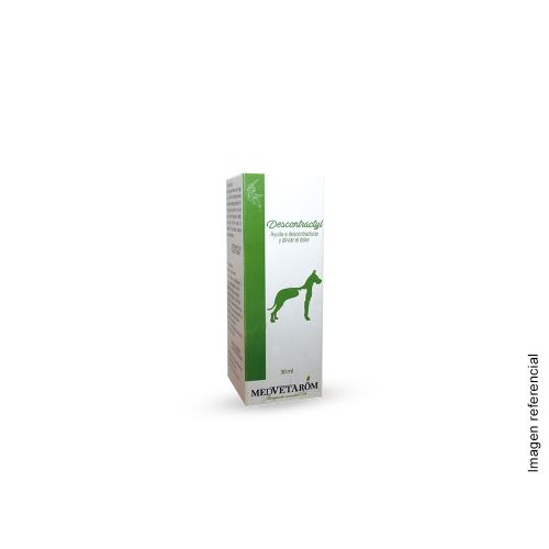 Descontractyl Spray 30 mL