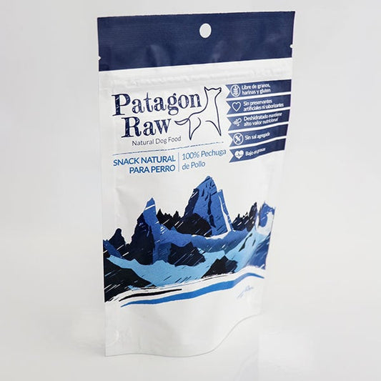 Patagon Raw Pechuga Pollo