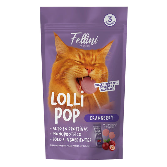 Fellini Lollipop
