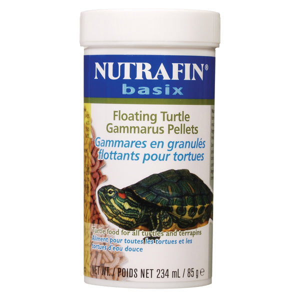 Nutrafin Basix Tortuga