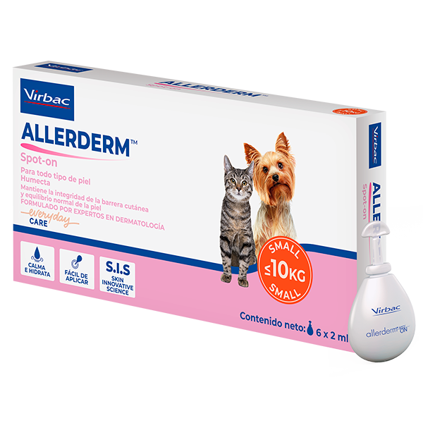 Allerderm Spot On
