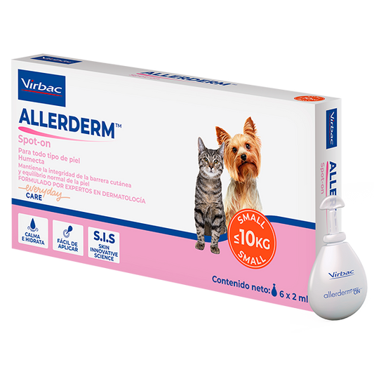 Allerderm Spot On