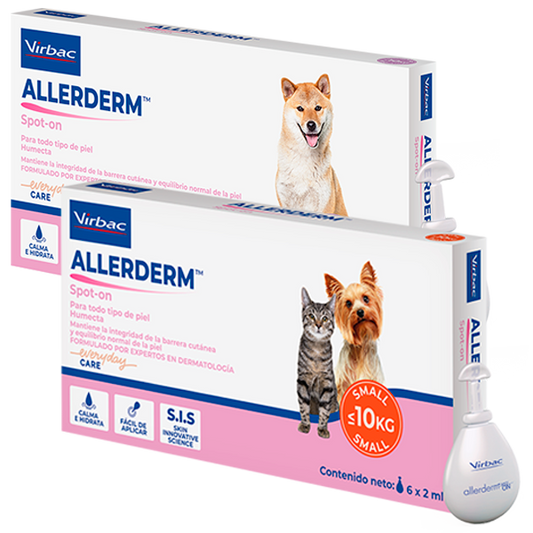Allerderm Spot On