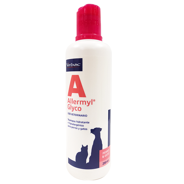 Allermyl Glyco 250 mL