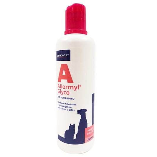 Allermyl Glyco 250 mL
