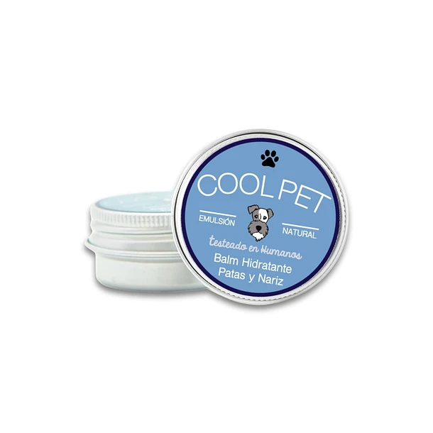 Coopet Balsamo Hidratante 10mL