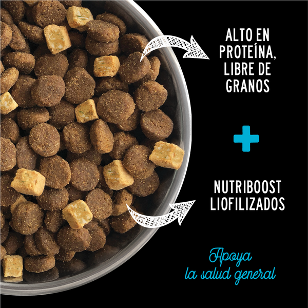 Nutrience Subzero Dog Canadian Pacific