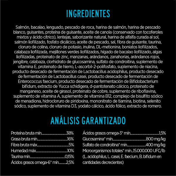 Nutrience Subzero Dog Canadian Pacific