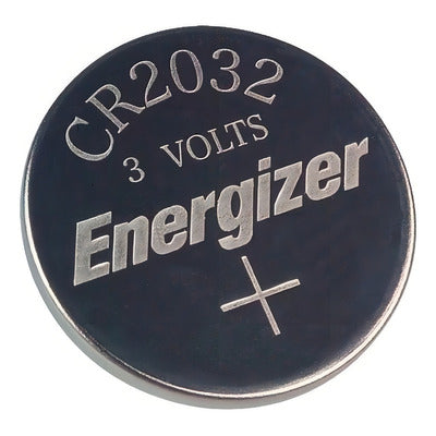 Pila Energizer Litio 2032