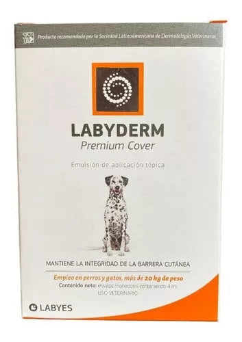 Labyderm Premium Cover
