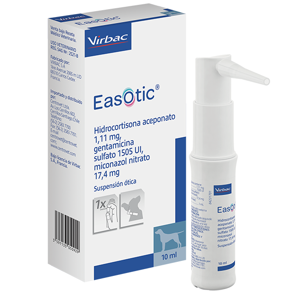 Easotic