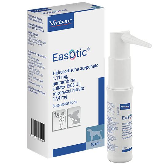 Easotic