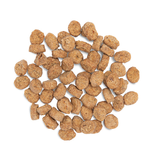 Snack Adiestramiento Carne 60 Grs Wuaf