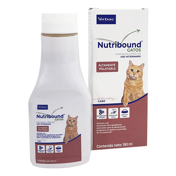 Nutribound 150 mL